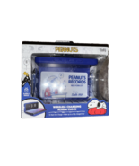 Peanuts Wireless Charging Alarm Clock - $37.37 CAD