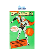 Spy Smasher 1942 Classic Republic Serial 12 Chapters on DVD - $20.41