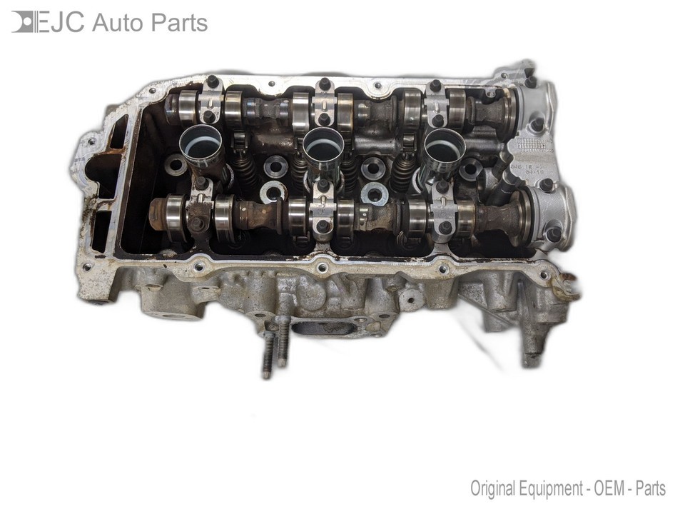 Right Cylinder Head For 13-17 Chevrolet Equinox  3.6 12633959 Gas Rear - $321.70