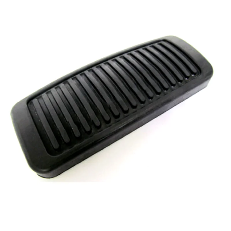 pad pedal rubber for hyunda TIBURON 2001-2006 Sonata 2005-2010  for kia - $16.56