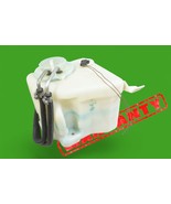 1990-2002 mercedes r129 sl500 sl320 windshield washer fluid reservoir ta... - $154.29 CAD
