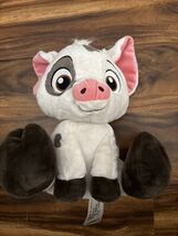 Disney Parks 2020 Moana 12&quot; Pua Pig Big Feet Plush - €16,96 EUR