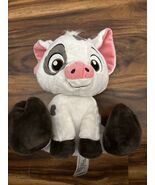 Disney Parks 2020 Moana 12&quot; Pua Pig Big Feet Plush - €16,96 EUR
