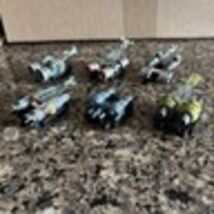 Star Wars Episode 1 Battle for Naboo 3-D Action Board Game Replacement P... - €5,95 EUR