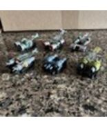 Star Wars Episode 1 Battle for Naboo 3-D Action Board Game Replacement P... - €5,95 EUR