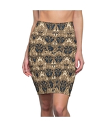 Classy Pencil Skirt - Mini Skirt - Skirts for Women - $40.00