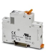 Phoenix Contact TMC 71C 04A Thermomagnetic Device Circuit Breaker 1019975 - $27.34 CAD