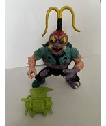 Scumbug Teenage Mutant Ninja Turtle TMNT 1990 Playmates Figure - €12,96 EUR
