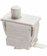 OEM Door Switch for Kelvinator KDE336REW1 KDG336REW1 Tappan TDE336RED1 NEW - $35.17 CAD