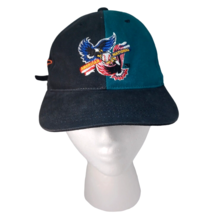 1997 Marlins / Orioles Interleague Play Inaugural Season Rare Hat - $34.64
