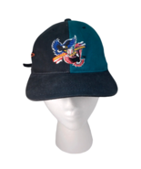 1997 Marlins / Orioles Interleague Play Inaugural Season Rare Hat - €30,08 EUR
