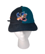 1997 Marlins / Orioles Interleague Play Inaugural Season Rare Hat - £27.25 GBP