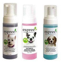 Pet Grooming Professional Facial Cleanser Gentle Foaming Formula - Choose Scent - £15.73 GBP+