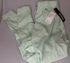 Grey&#39;s Anatomy Scrub Pant Bottoms 4232-359 Pistachio xx small Tall - £19.46 GBP