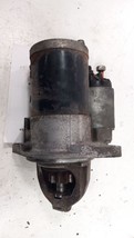 Engine Starter Motor Turbo Fits 09-18 FORESTERInspected, Warrantied - Fa... - $35.95