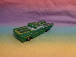 Disney Pixar Cars Ramone Diecast Toy Car Green Lowrider - £1.55 GBP