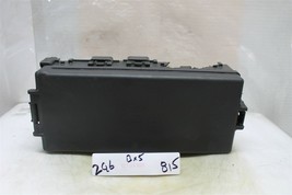 2008-2009 Ford Taurus Fuse Box Relay Junction Unit 8G1Z14A068AA Module 815 2G6-5 - £39.33 GBP