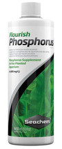 Seachem Flourish Phosphorus: Premium Aquarium Supplement for Lush Plant Growth - £20.48 GBP+