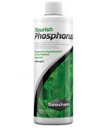 Seachem Flourish Phosphorus: Premium Aquarium Supplement for Lush Plant ... - £21.01 GBP+