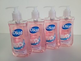 Dial Himalayan Salt Hydrating Hand Soap 7.5 Fl Oz each ( 4 Pack ) - £7.17 GBP