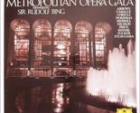 Highlights From the Metropolitan Opera Gala Honouring Sir Rudolf Bing [V... - $14.65