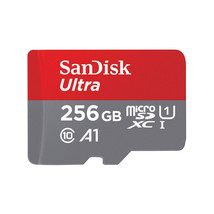SanDisk SDSQUAC-256G-AN6MA SDSQUAC-256G-AN6MA ULTRA USD 150MB/S C10 UHS ... - $78.92