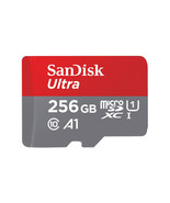 SanDisk SDSQUAC-256G-AN6MA SDSQUAC-256G-AN6MA ULTRA USD 150MB/S C10 UHS ... - $79.15