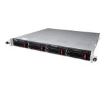 BUFFALO TeraStation 5420RN Rackmount NAS 64TB (4x16TB) with HDD NAS Hard... - $2,533.90+