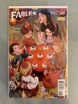 Fables #64 - DC/Vertigo Comics - Combine Shipping - £3.94 GBP