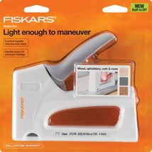 Fiskars Built to DIY Precision Staple Gun -6&quot; - $52.88