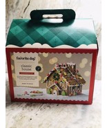 Favorite Day Classic House Ready to Build Gingerbread Kit. 38.8oz/2lb. - $26.61