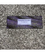 tasmanian timeless lavender soap 3pk 7.9 oz essential oil Pure Vegetable... - $277.99 MXN