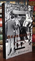 Hillenbrand, Laura SEABISCUIT An American Legend 1st Edition 1st Printing - £83.55 GBP