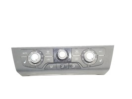 2014 2015 2016 Audi A6 OEM 2.0L 4g0820043aq AC Temperature Control - $49.50