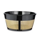 Reusable 8-12 Cup Basket Coffee Filter, Permanent Stainless Steel - $282.92 MXN