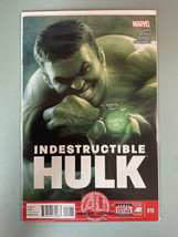 Indestructible Hulk #15 - Marvel Comics - Combine Shipping - £2.83 GBP
