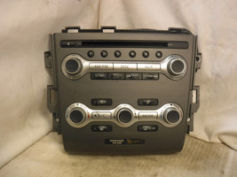 11 12 13 14 Nissan Murano Radio Control Panel 1GR1A-210140 GHM06 - $99.00