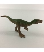 Jurassic World Baryonyx Mini Dino Mini Blind Bag 2&quot; Figure Dinosaur Matt... - $276.10 MXN