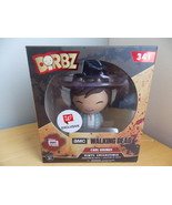 Dorbz AMC The Walking Dead Carl Grimes Vinyl Collectible Figurine - $16.60 CAD