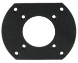 Dayton Audio RS28TF Truncated Faceplate for RS Tweeters - $16.21