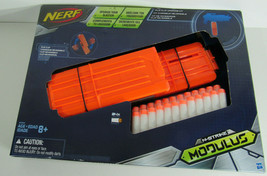 NIB Nerf N-strike Modulus Upgrade Kit w 24 Darts  - £15.81 GBP