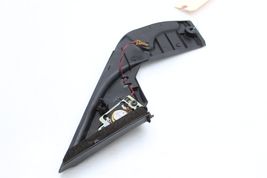 03-06 INFINITI G35 SEDAN FRONT RIGHT PASSENGER DOOR SPEAKER TWEETER COVER Q8033 image 6