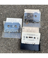 The Church Lot of 3 Cassettes -  Seance 1983 , Remote Luxury 1984 &amp; Heyd... - £30.49 GBP