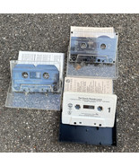 The Church Lot of 3 Cassettes -  Seance 1983 , Remote Luxury 1984 &amp; Heyd... - $38.77