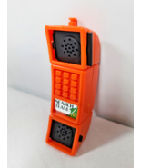 Vintage McDonalds Happy Meal Toy 1991 Search Team Periscope Surveillance - $8.95