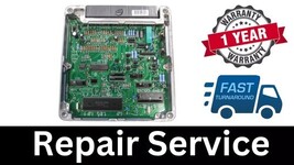 Toyota Engine Computer ECM ECU PCM Engine Control Module 89661-0C151 image 12