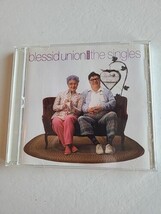 Singles - Music CD - Blessid Union of Souls -  2001-02-27 - V2 North Ame... - $6.44