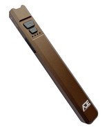 ADE Rechargeable Tracer Pen 1000 Lumens Slim Pocket Flashlight | Coyote Brown - $91.43 CAD