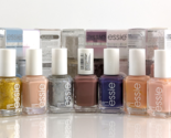 Set of 15 units - ESSIE NAIL LACQUER Polish Variety Mix 15 different colors - $15.79