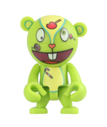 Nutty Happy Tree Friends Trexi Toy Figure Collectibles Naughty and Nice ... - £31.25 GBP